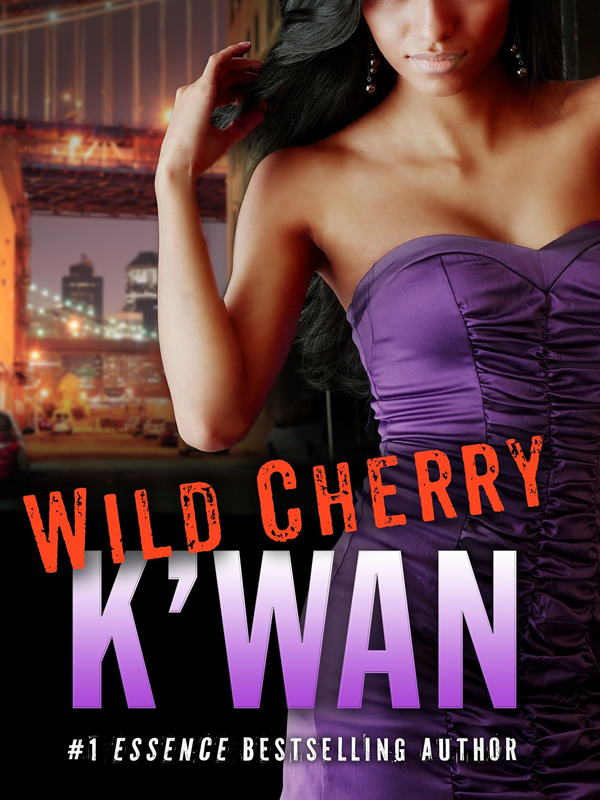 Wild Cherry by K'wan