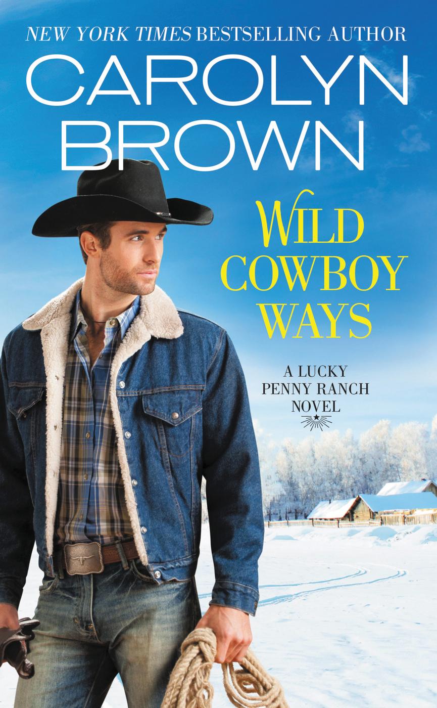 Wild Cowboy Ways (2015)