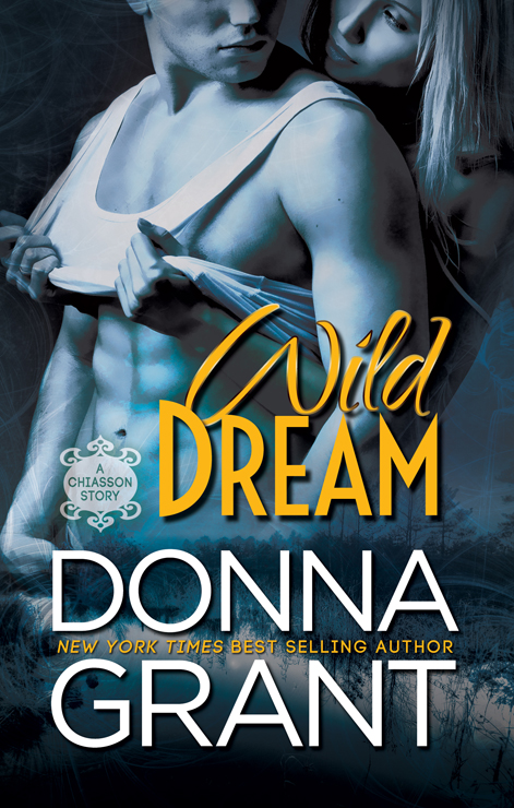 Wild Dream (2014) by Donna Grant