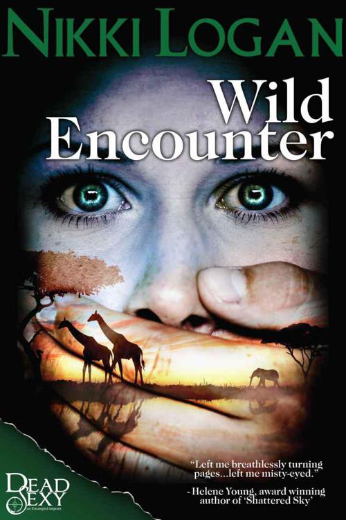 Wild Encounter by Nikki Logan