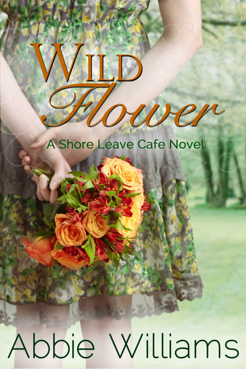 Wild Flower by Abbie Williams