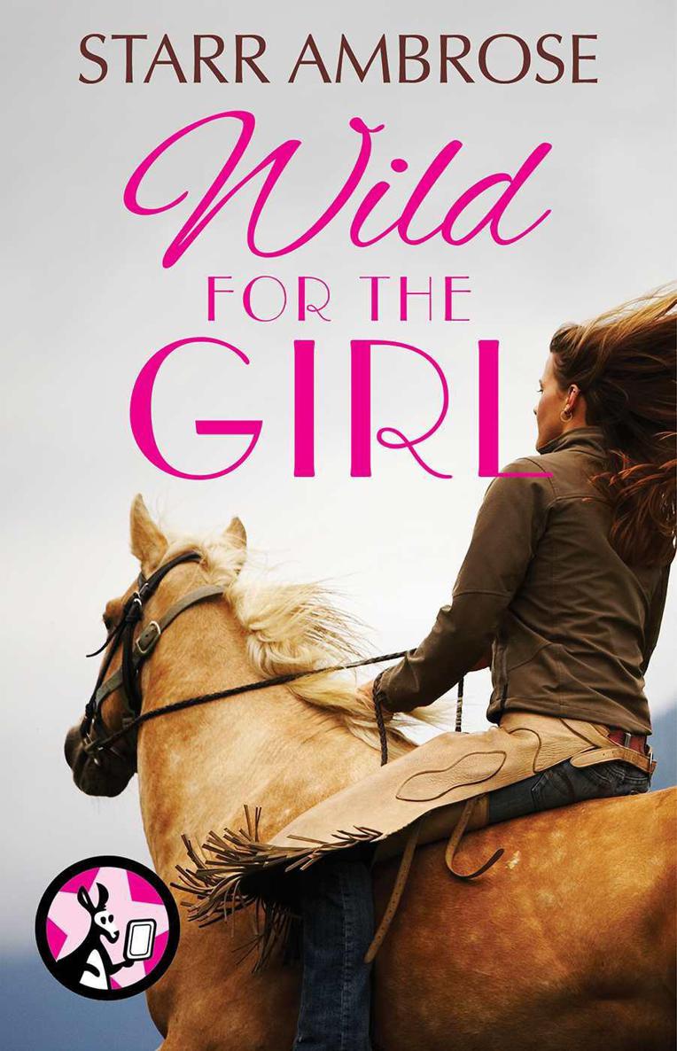 Wild for the Girl by Ambrose, Starr