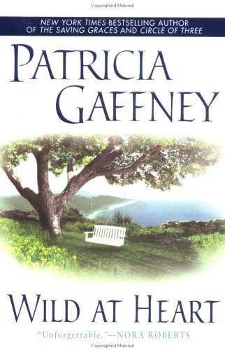 Wild Heart by Patricia Gaffney