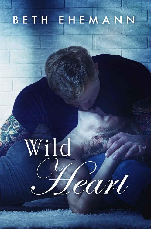 Wild Heart (Viper's Heart Duet Book 2) by Beth Ehemann