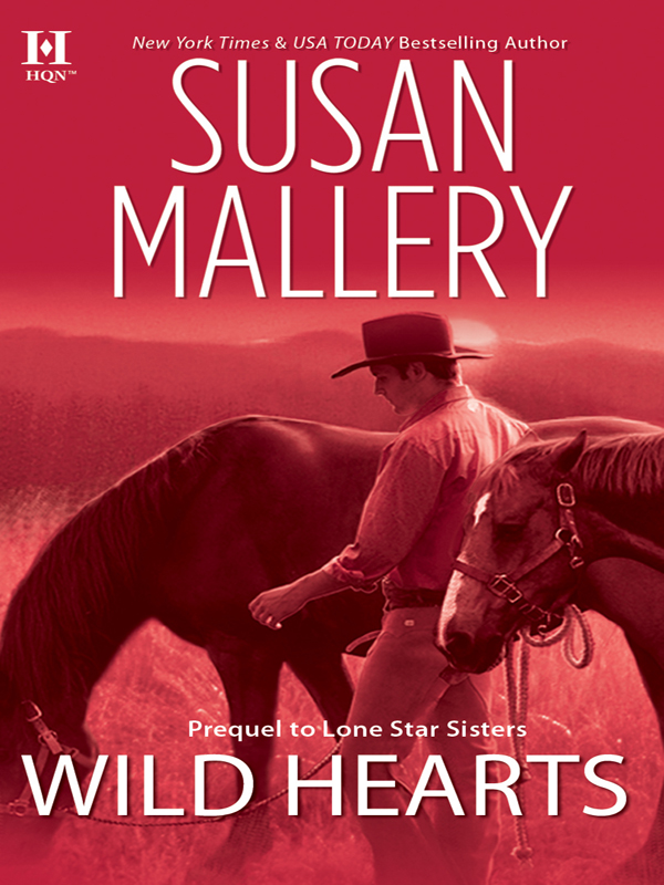 Wild Hearts by Susan Mallery