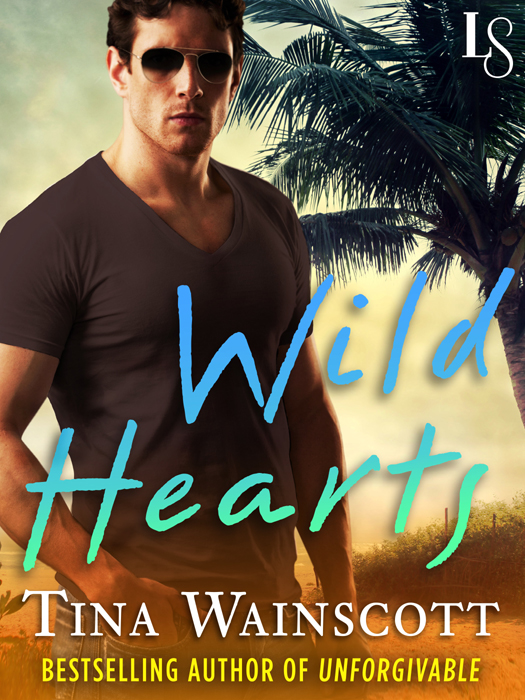 Wild Hearts (Novella) by Tina Wainscott