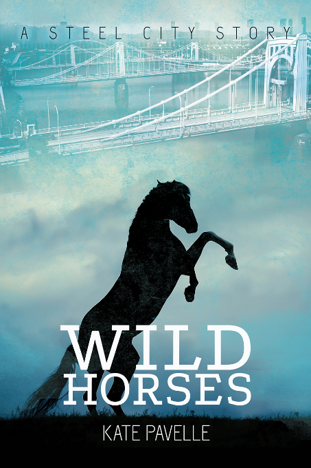 Wild Horses