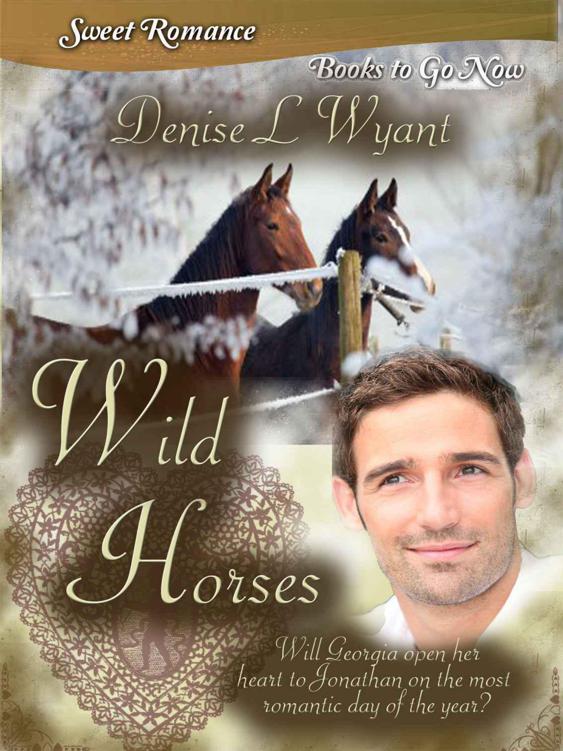 Wild Horses by Wyant, Denise L.