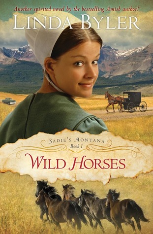 Wild Horses (2011) by Linda Byler