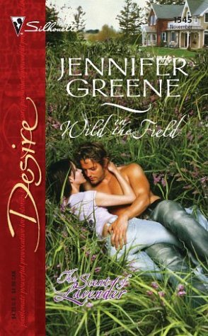 Wild in the Field (2003) by Jennifer Greene