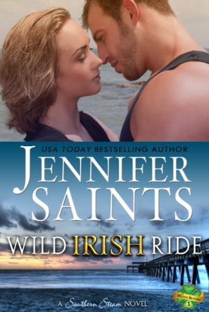 Wild Irish Ride (2012) by Jennifer Saints