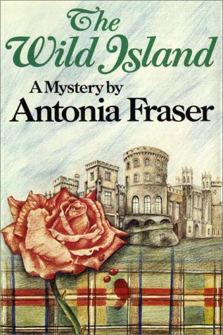 Wild Island by Antonia Fraser