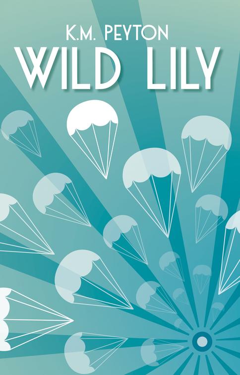 Wild Lily (2016)