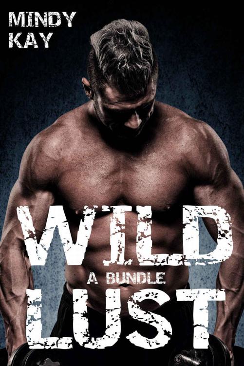 Wild Lust (BBW Paranormal Shifter Romance Bundle) by Kay, Mindy