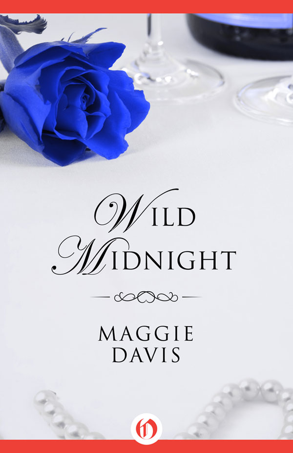 Wild Midnight (1987) by Davis, Maggie;