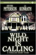 Wild Night Is Calling (2011) by J.A. Konrath