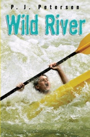 Wild River (2009) by P.J. Petersen