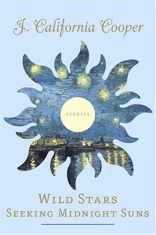 Wild Stars Seeking Midnight Suns: Stories (2006)