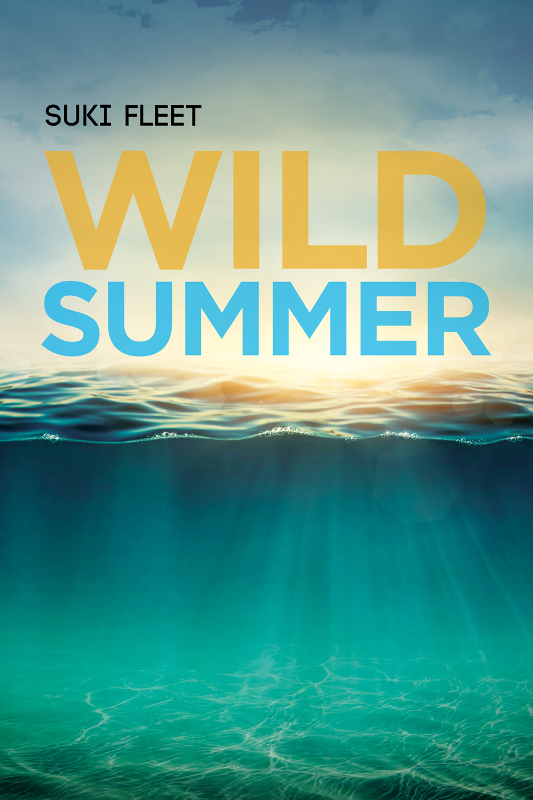 Wild Summer by Suki Fleet