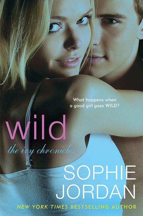 Wild: The Ivy Chronicles