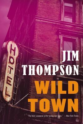 Wild Town (2014)