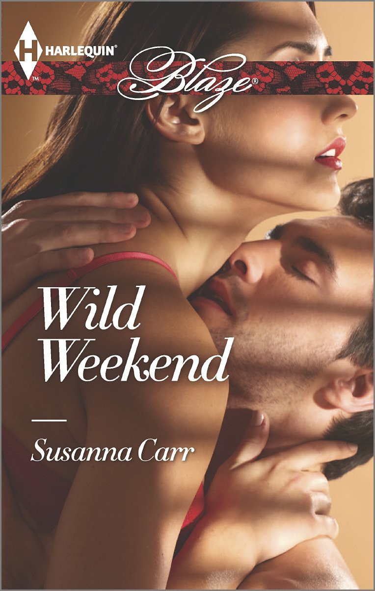 Wild Weekend by Susanna Carr