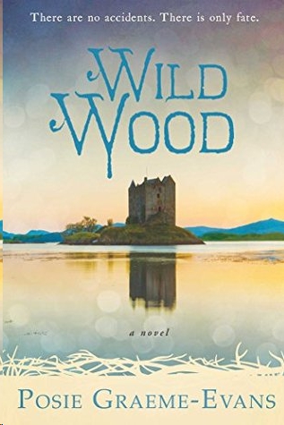 Wild Wood by Posie Graeme-Evans