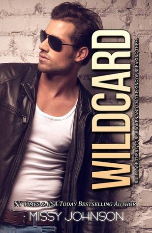 Wildcard: Volume One (2000) by Missy Johnson