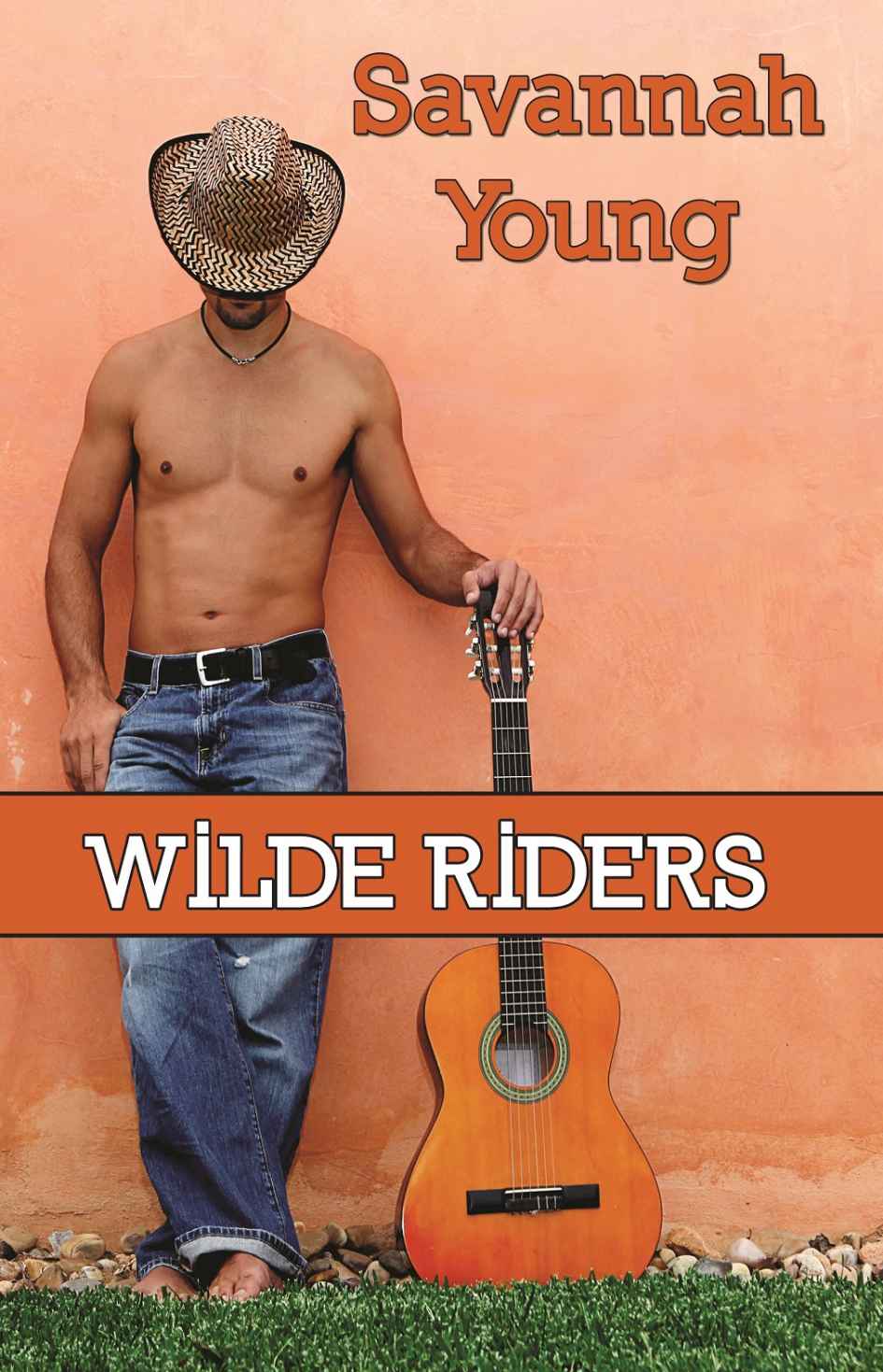 Wilde Riders (Old Town Country Romance) by Young, Savannah