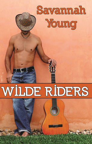 Wilde Riders (2000) by Savannah Young