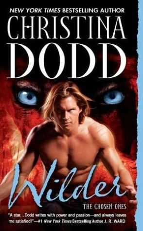 Wilder (2012) by Christina Dodd