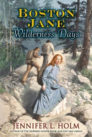 Wilderness Days (2004)