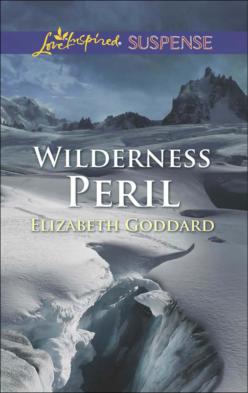 Wilderness Peril (2013) by Elizabeth Goddard