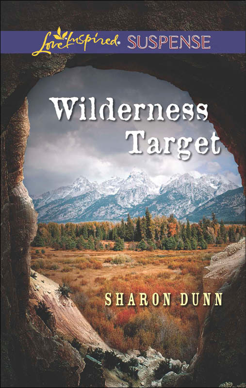 Wilderness Target by Sharon Dunn