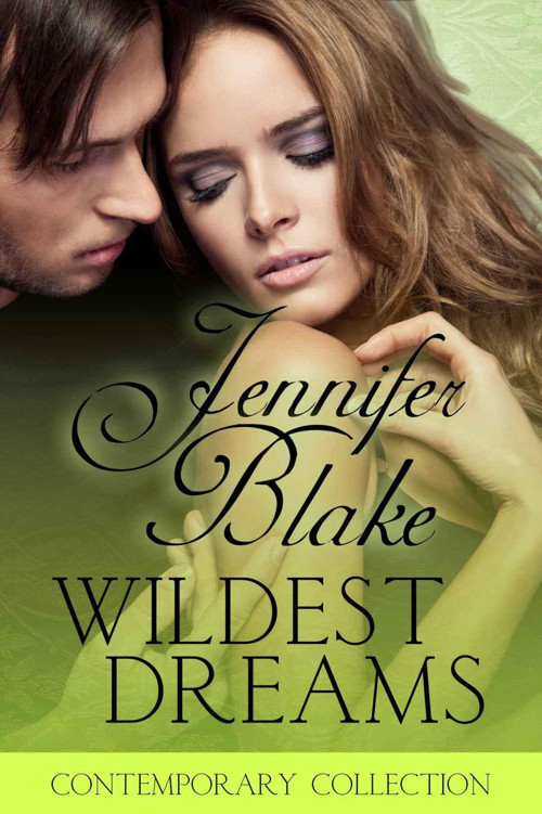 Wildest Dreams (The Contemporary Collection) by Blake, Jennifer