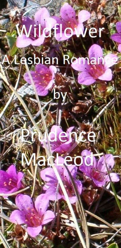 Wildflower by Prudence MacLeod