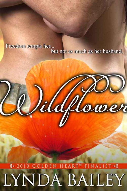 Wildflower by Lynda Bailey