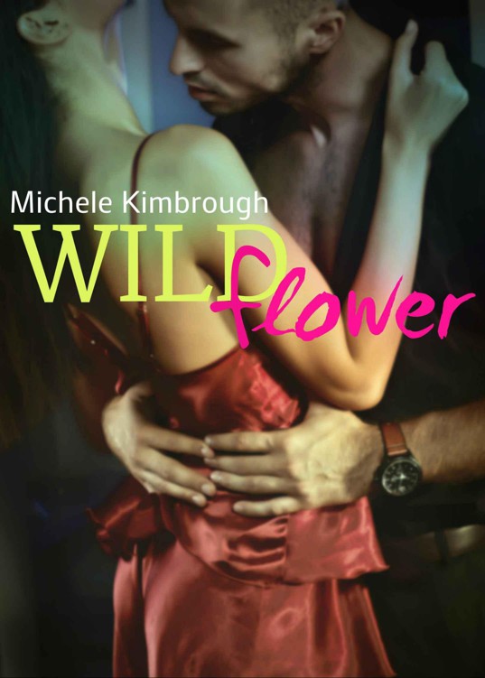 Wildflower by Kimbrough, Michele