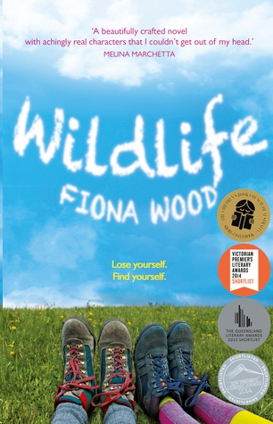 Wildlife by Fiona Wood