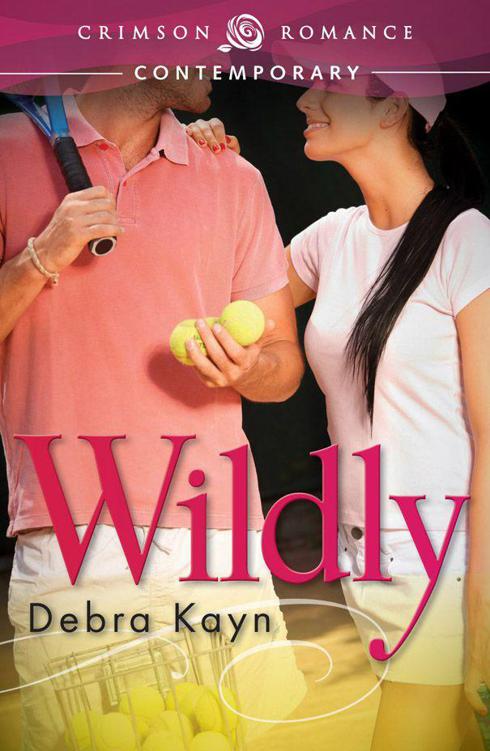 Wildly (Crimson Romance)