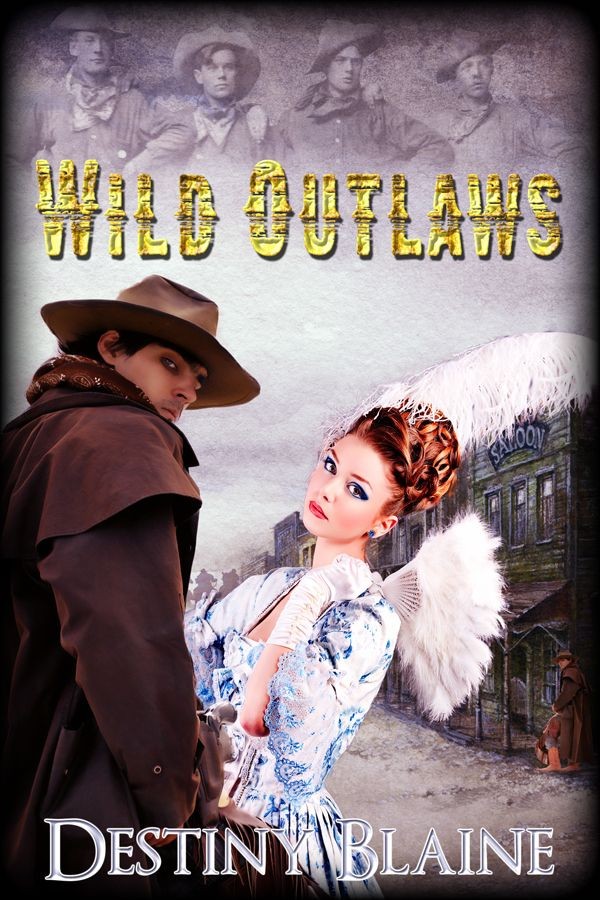 WildOutlaws (2012)