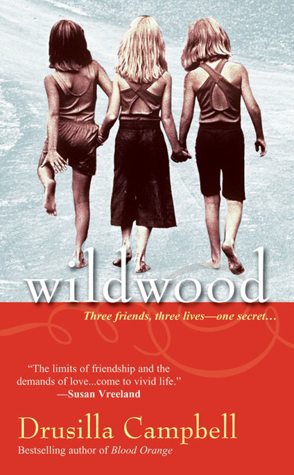 Wildwood by Drusilla Campbell