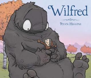 Wilfred (2013) by Ryan Higgins