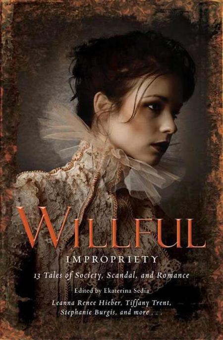 Wilful Impropriety