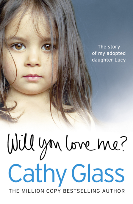 Will You Love Me? by Cathy Glass