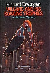 Willard and His Bowling Trophies (1975)