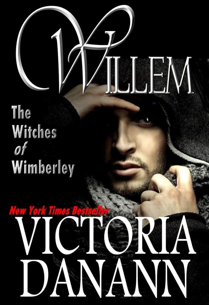 WILLEM (The Witches of Wimberley Book 1) by Victoria Danann