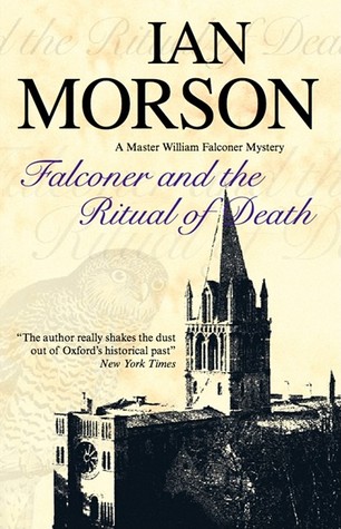 [William Falconer 06] - Falconer and the Ritual of Death by Ian Morson