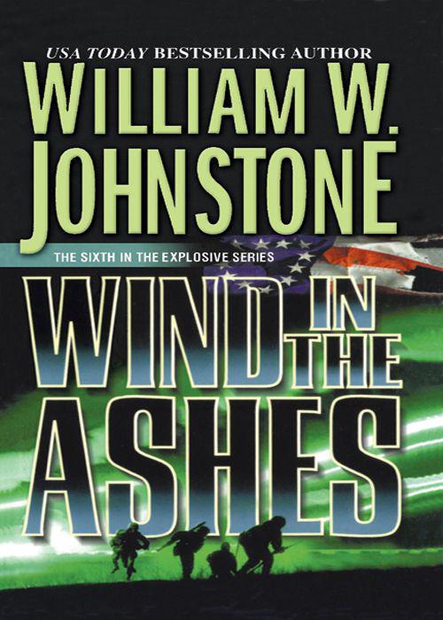 William W. Johnstone by Wind In The Ashes