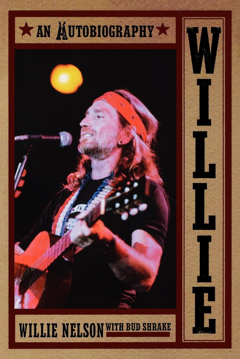 Willie (2000) by Willie Nelson